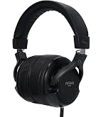 Amazon.co.jp: PHONON 4400 モバイルHi-Fiヘッドホン 折りたたみ 有線